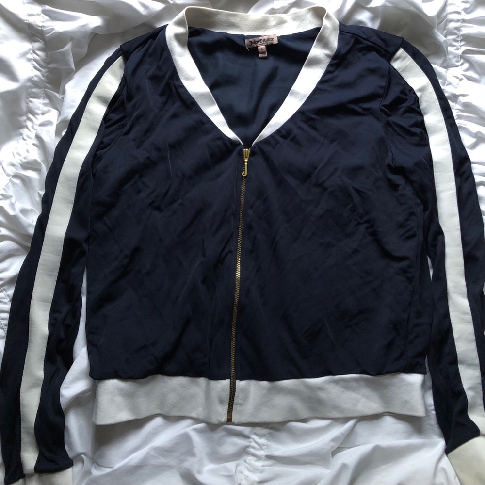 Juicy Couture Jumpsuit Top